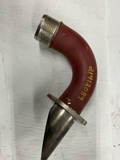 Mack MP8 Engine Part