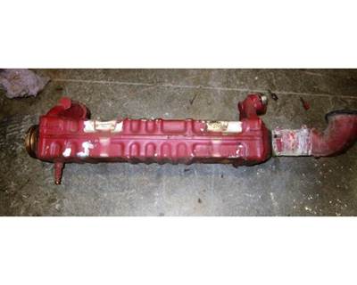 Mack MP8 EGR Cooler