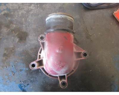 Mack MP8 Thermostat Housing Cover, Part # 20405125