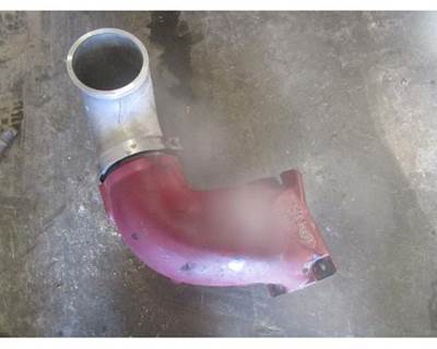 Mack MP8 Intake Elbow Connector, Part # 21115786