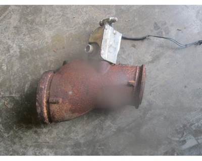 Mack MP8 Exhaust Pipe Diffuser, Part # 21404586