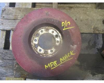 Used Mack MP8 Vibration Damper, Part # 20792248