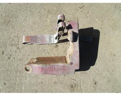 Mack MP8 EGR Cooler Bracket, Part # 20810142