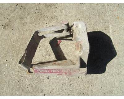 Mack MP8 EGR Cooler Bracket, Part # 20810144