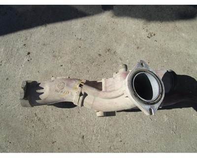 Mack MP8 Engine Water Housing, Part # 20726991 / 20734779