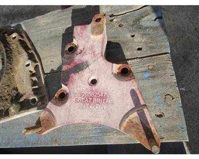 Used Mack MP8 Engine Bracket, Part # 20582547