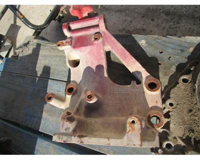 Mack MP8 Engine Mount Bracket, Part # 20922883