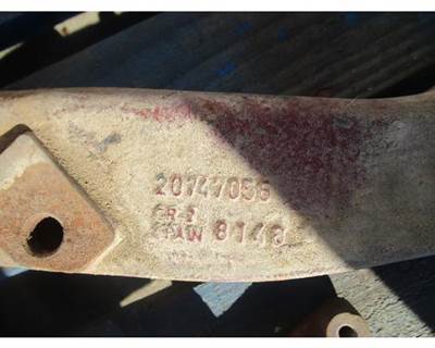 Used Mack MP8 Engine Front Mount, Part # 20747055
