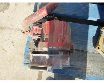 Used Mack MP8 Crankcase Breather