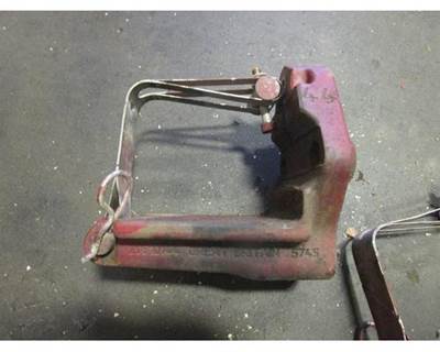 Mack MP8 Engine EGR Cooler Mounting Bracket, Part # 20810144