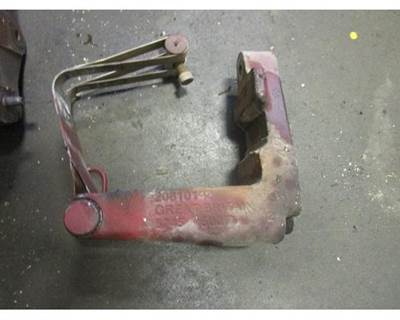 Mack MP8 EGR Cooler Mounting Bracket, Part # 20810142