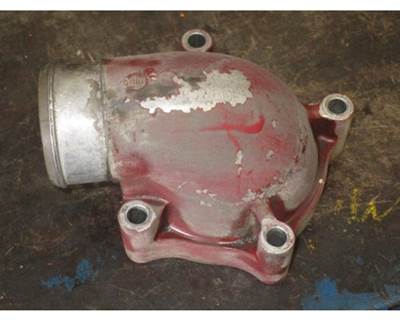 Mack MP8 Coolant Housing Elbow, Part # 21519562