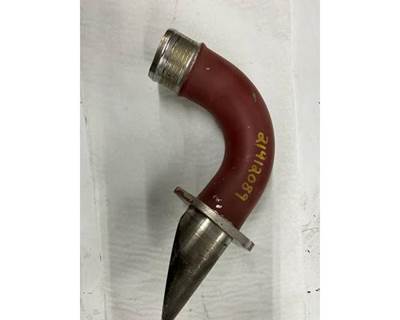 Used Mack MP8 Air Transport Tube, Part # 21412089