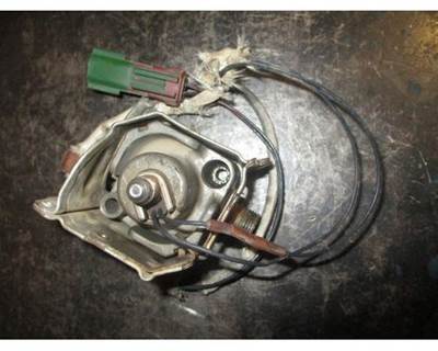 Used Mack MP8 7TH Injector