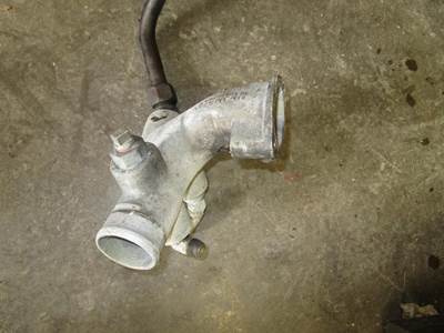 Mercedes-Benz Engine Part