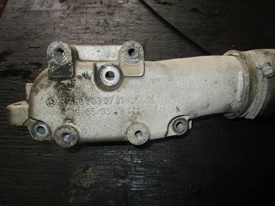 Mercedes-Benz Engine Part