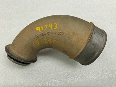 Mercedes-Benz Engine Part