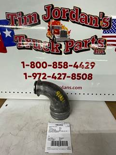 Mercedes-Benz Engine Part