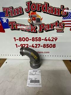 Mercedes-Benz Engine Part