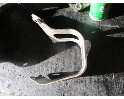 Mercedes-Benz Engine Protective Plate, Part # A4601400022