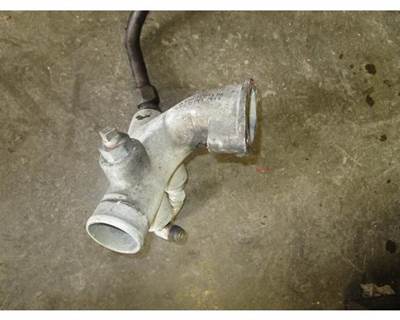 Used Mercedes-Benz Engine Cooling Water Inlet Valve, Part # A4602030330