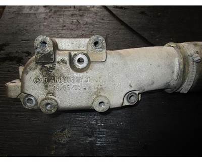 Used Mercedes-Benz Thermostat Housing, Part # A4602030731