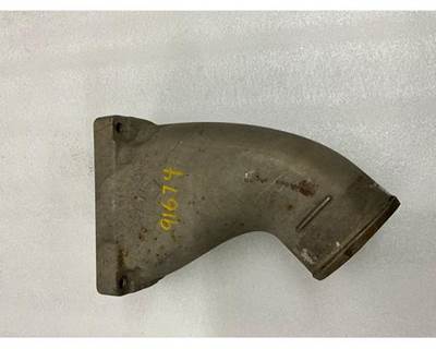 Mercedes-Benz MB460 Air Intake Housing Adapter, Part # 01-27099-000