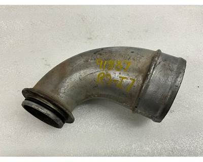 Mercedes-Benz DD13 Air Intake Manifold Elbow, Part # 4600980107, 460 098 0107