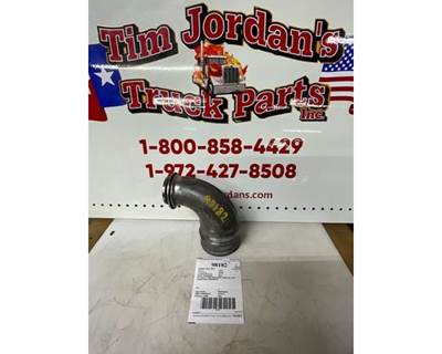 Mercedes-Benz Turbo Air Tube Elbow, Part # 4600980107