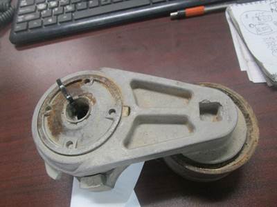 Mercedes-Benz MBE 4000 Engine Part