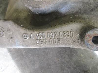 Mercedes-Benz MBE 4000 Engine Part