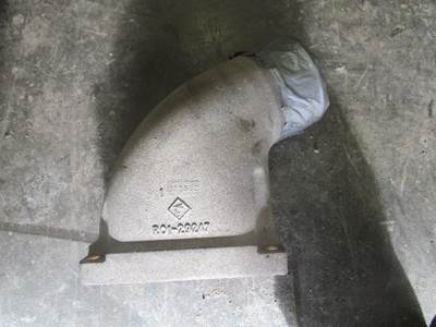 Mercedes-Benz MBE 4000 Engine Part