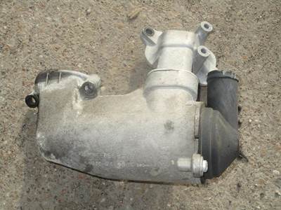 Mercedes-Benz MBE 4000 Engine Part