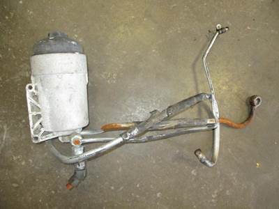 Mercedes-Benz MBE 4000 Engine Part