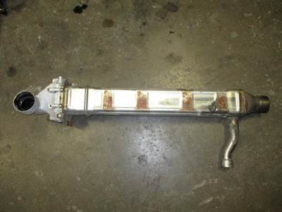 Mercedes-Benz MBE 4000 Engine Part