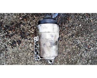 Mercedes-Benz MBE 4000 Fuel Filter Base, Part # A5410920503