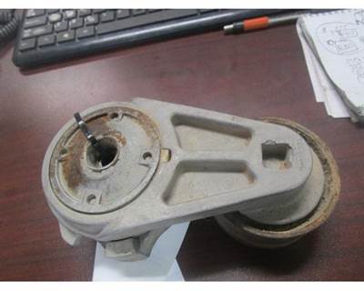 Mercedes-Benz MBE 4000 Belt Tensioner, Part # A4602000870