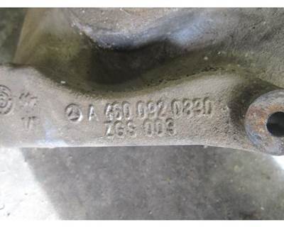 Used Mercedes-Benz MBE 4000 Engine Fuel Water Separator, Part # A4600920330 / A5410920503
