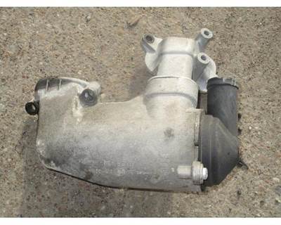 Mercedes-Benz MBE 4000 Engine Oil Collector, Part # A0000189035