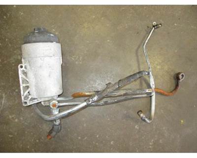 Used Mercedes-Benz MBE 4000 Engine Fuel Water Separator, Part # A5410920503