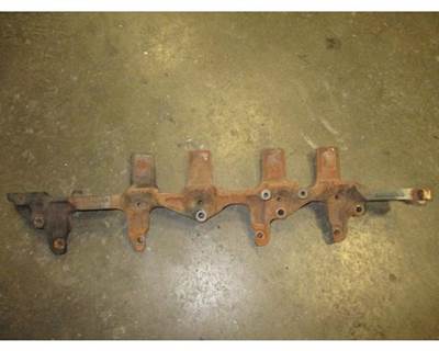 Mercedes-Benz MBE 4000 EGR Cooler Bracket, Part # A4601420543