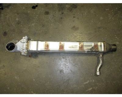 Mercedes-Benz MBE 4000 EGR Cooler
