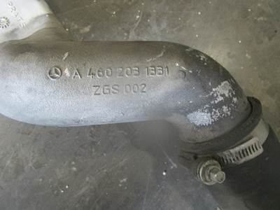 Mercedes-Benz OM460 Engine Part