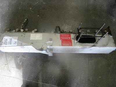 Mercedes-Benz OM460 Engine Part