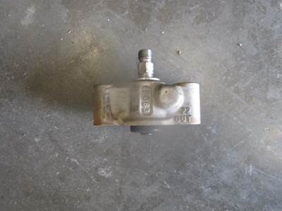 Mercedes-Benz OM460 Engine Part