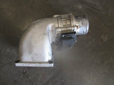 Mercedes-Benz OM460 Engine Part