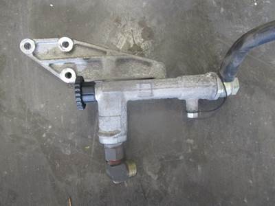 Mercedes-Benz OM460 Engine Part