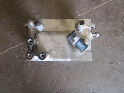 Mercedes-Benz OM460 Engine Part