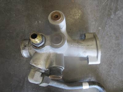 Mercedes-Benz OM460 Engine Part