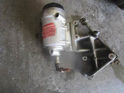 Mercedes-Benz OM460 Engine Part